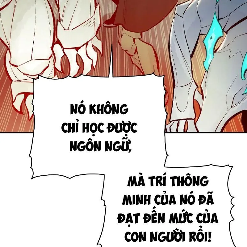 Tôi - Necromancer Cô Độc chương 53 - trang 154