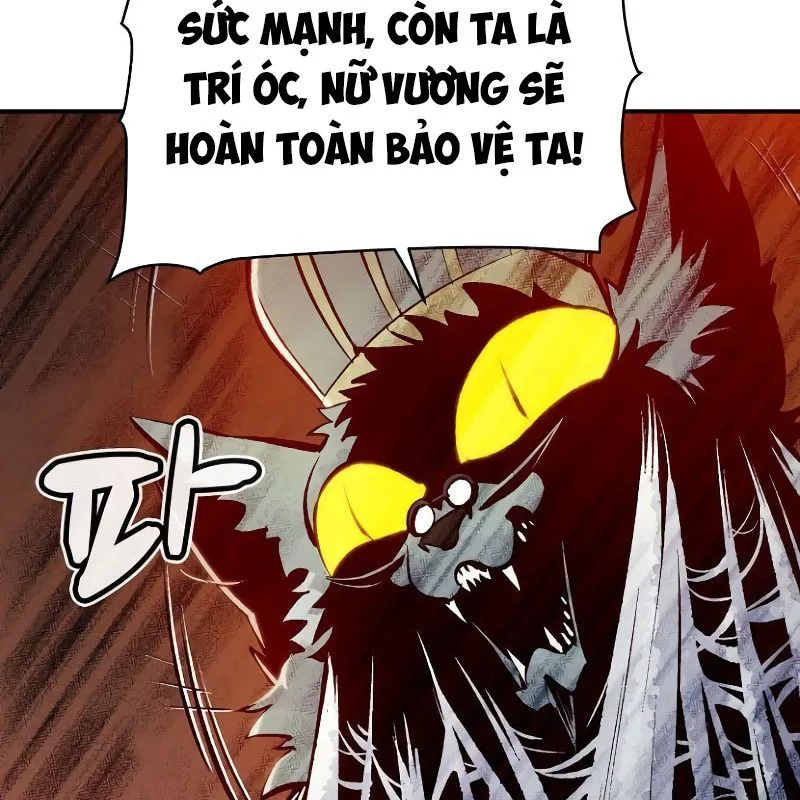 Tôi - Necromancer Cô Độc chương 53 - trang 161