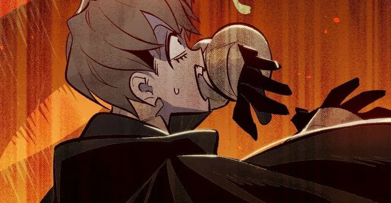 Tôi - Necromancer Cô Độc chương 55 - trang 13