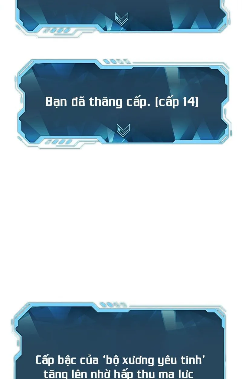 Tôi - Necromancer Cô Độc chương 55 - trang 17