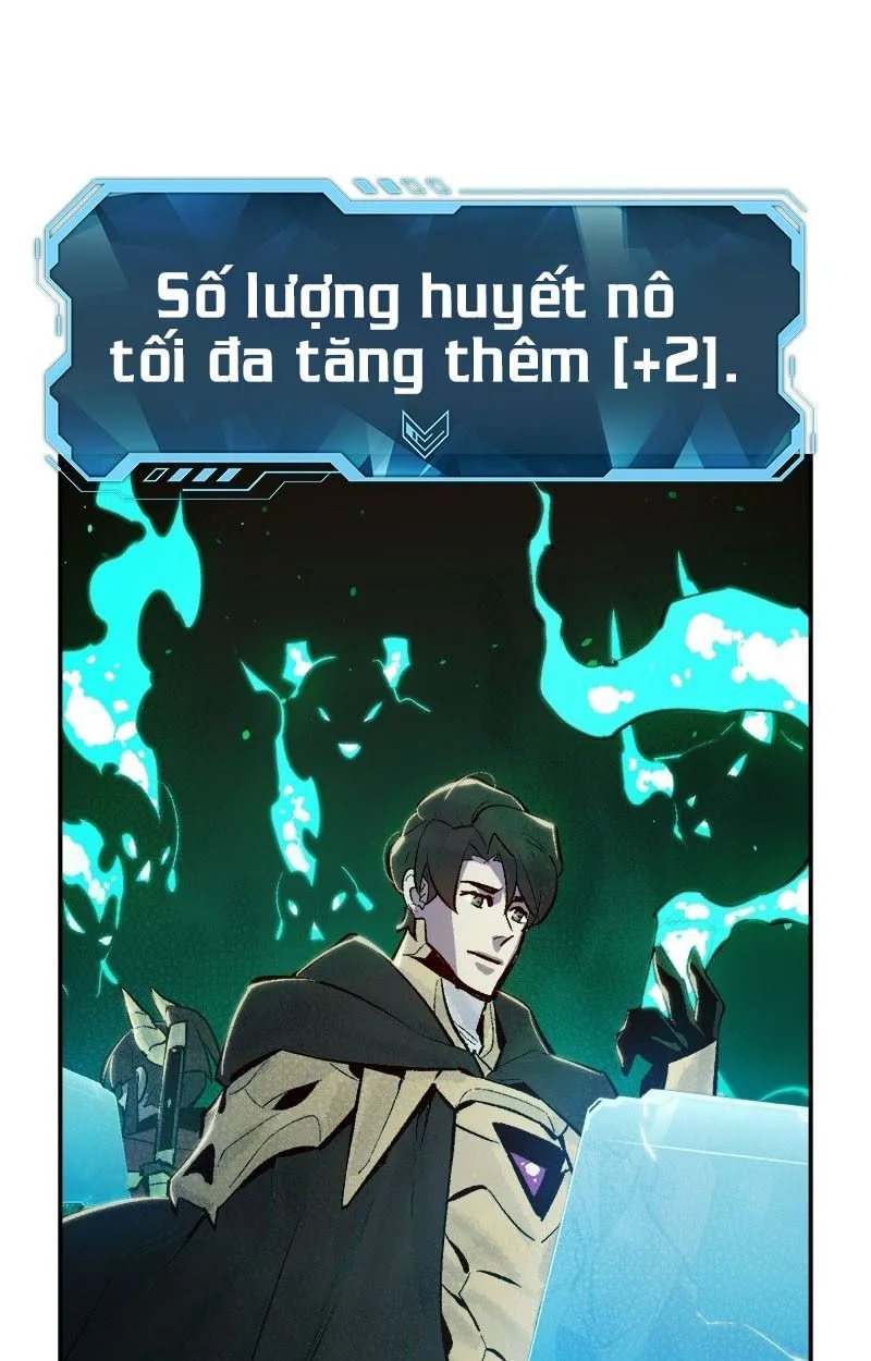 Tôi - Necromancer Cô Độc chương 55 - trang 21