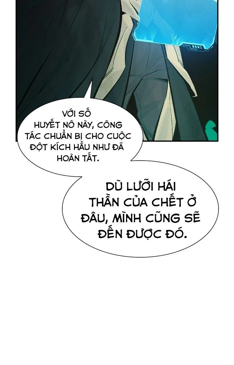 Tôi - Necromancer Cô Độc chương 55 - trang 22