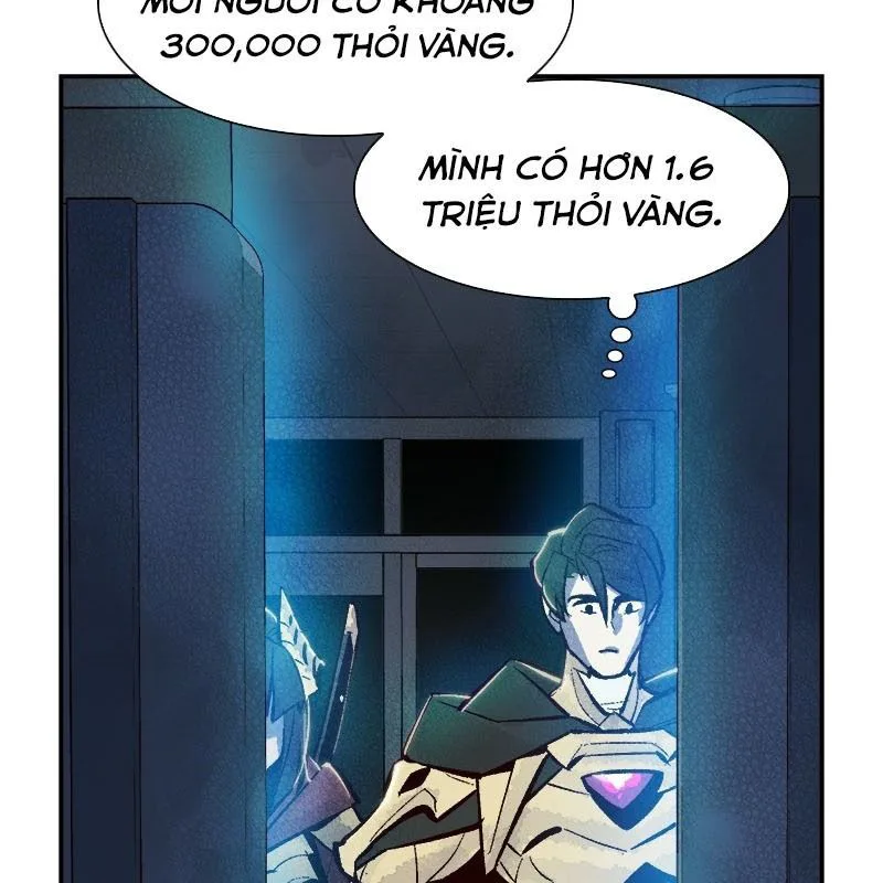Tôi - Necromancer Cô Độc chương 55 - trang 46