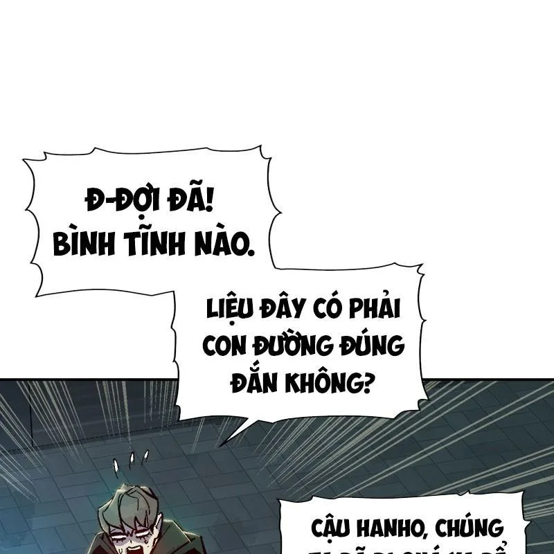 Tôi - Necromancer Cô Độc chương 55 - trang 57