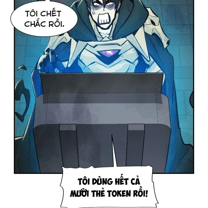 Tôi - Necromancer Cô Độc chương 55 - trang 76