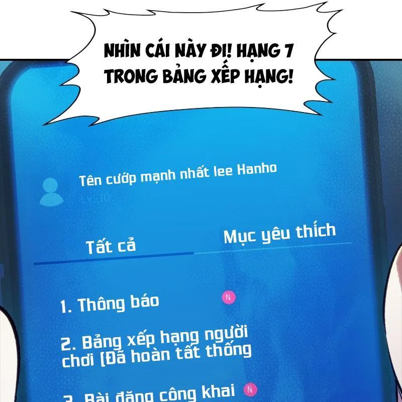 Tôi - Necromancer Cô Độc chương 55 - trang 113