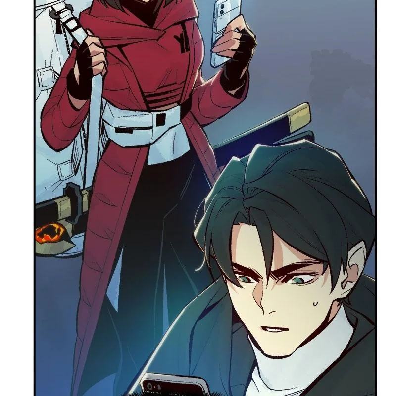 Tôi - Necromancer Cô Độc chương 55 - trang 119
