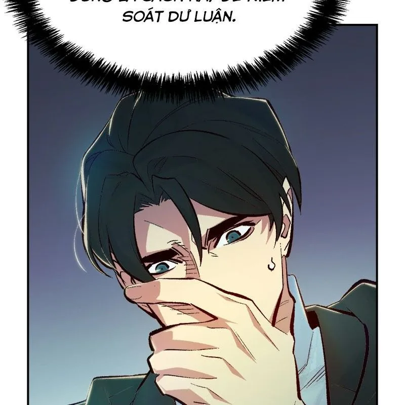 Tôi - Necromancer Cô Độc chương 55 - trang 124