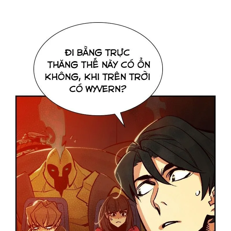 Tôi - Necromancer Cô Độc chương 55 - trang 152