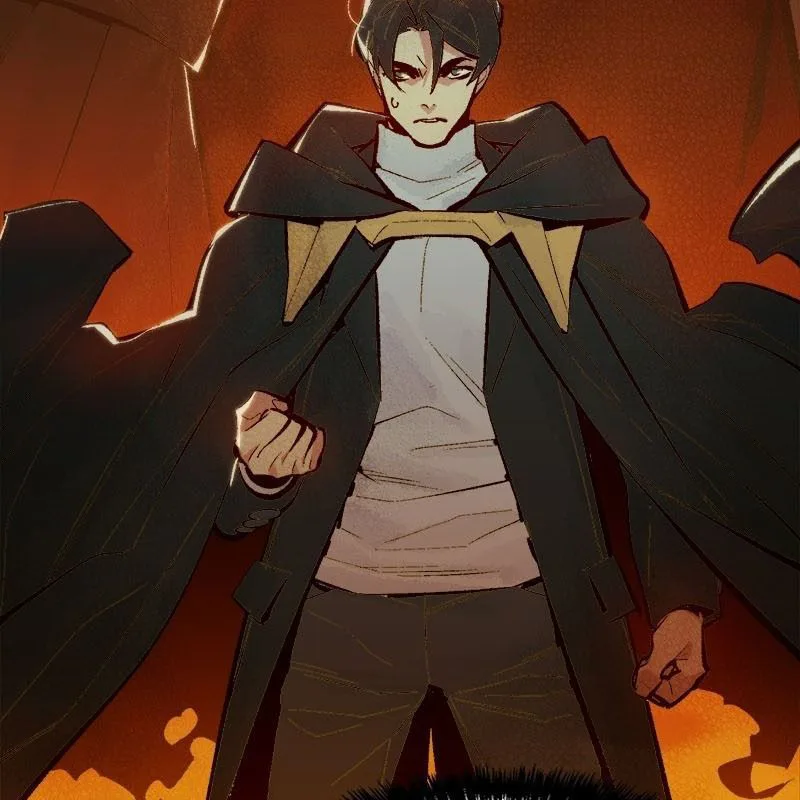Tôi - Necromancer Cô Độc chương 55 - trang 202