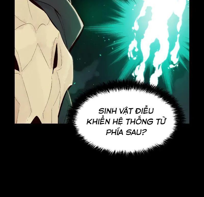 Tôi - Necromancer Cô Độc chương 58 - trang 7