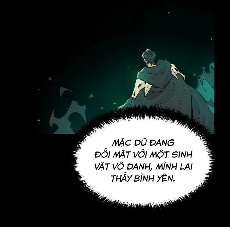 Tôi - Necromancer Cô Độc chương 58 - trang 15