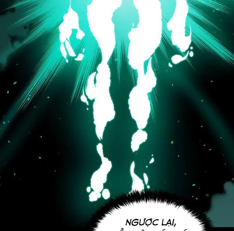 Tôi - Necromancer Cô Độc chương 58 - trang 18