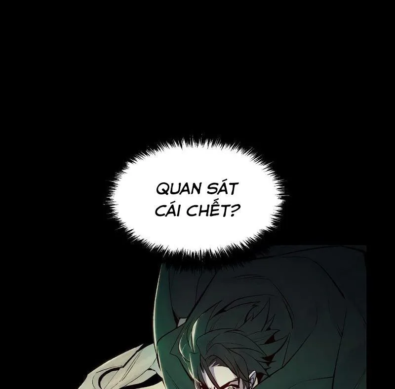 Tôi - Necromancer Cô Độc chương 58 - trang 24
