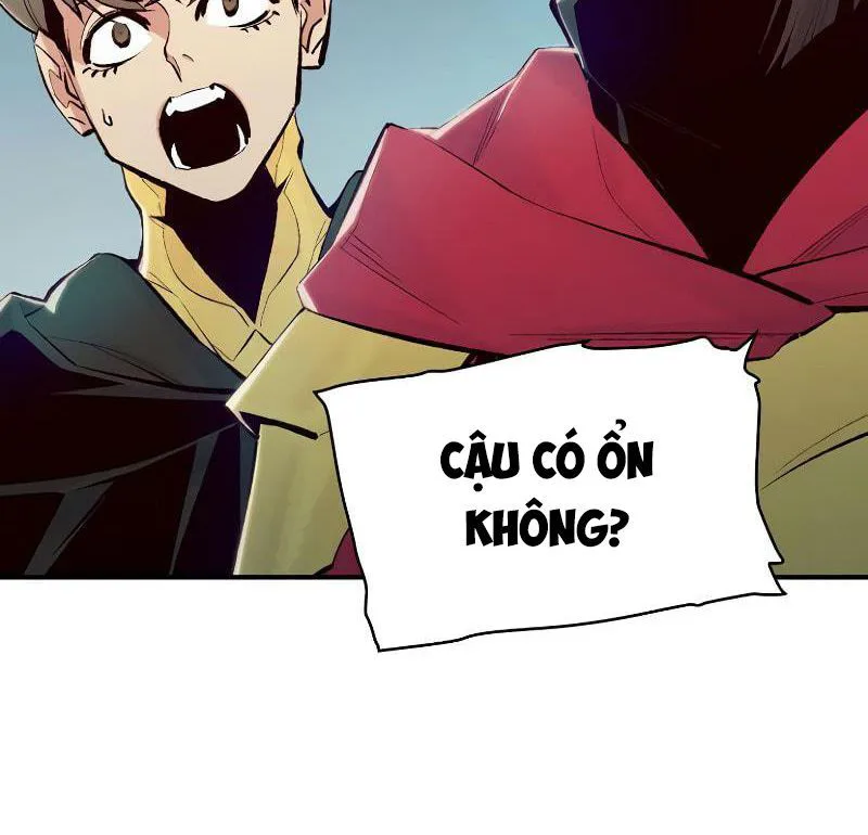 Tôi - Necromancer Cô Độc chương 58 - trang 35