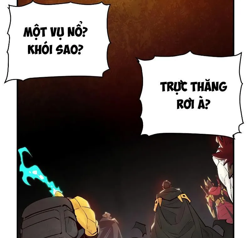 Tôi - Necromancer Cô Độc chương 58 - trang 46