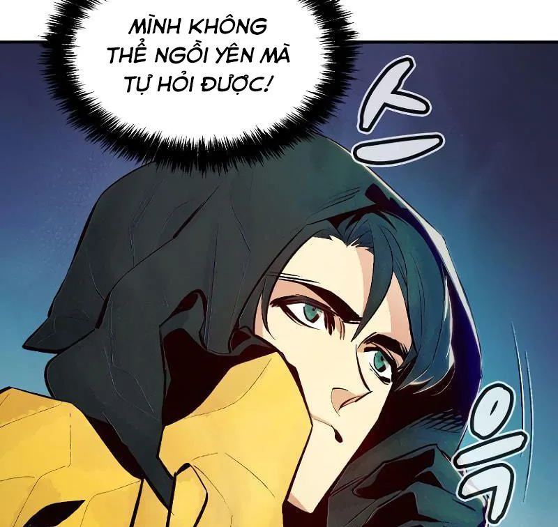Tôi - Necromancer Cô Độc chương 58 - trang 48