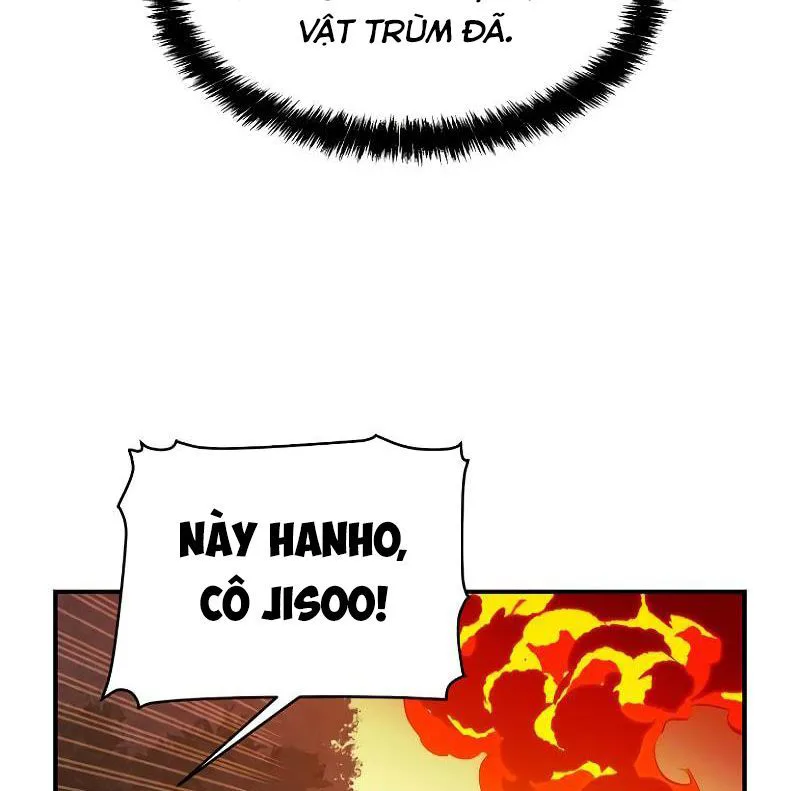 Tôi - Necromancer Cô Độc chương 58 - trang 51