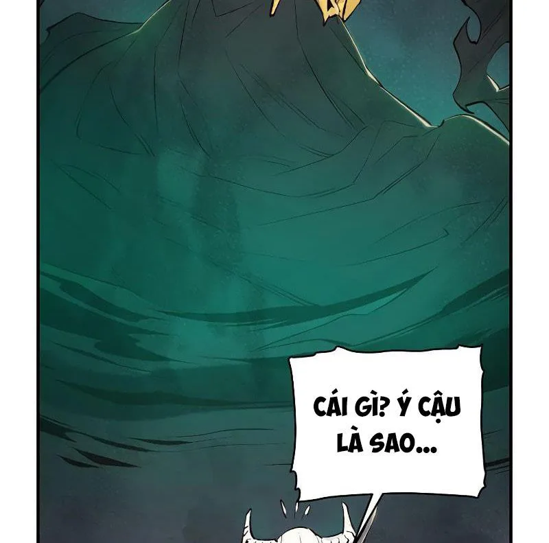 Tôi - Necromancer Cô Độc chương 58 - trang 55