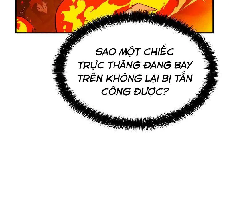 Tôi - Necromancer Cô Độc chương 58 - trang 71