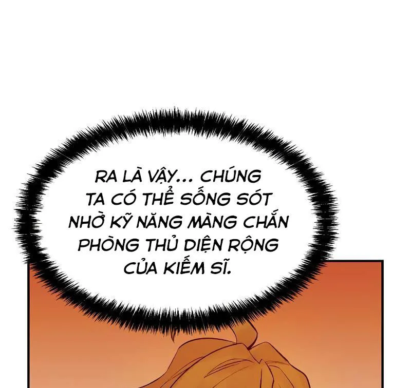 Tôi - Necromancer Cô Độc chương 58 - trang 80