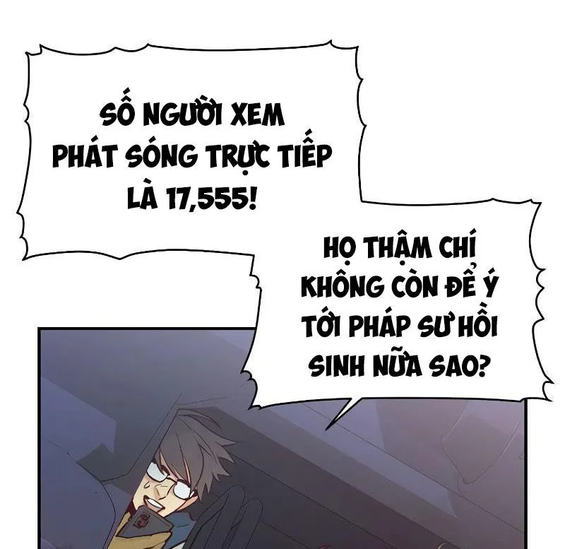 Tôi - Necromancer Cô Độc chương 58 - trang 92