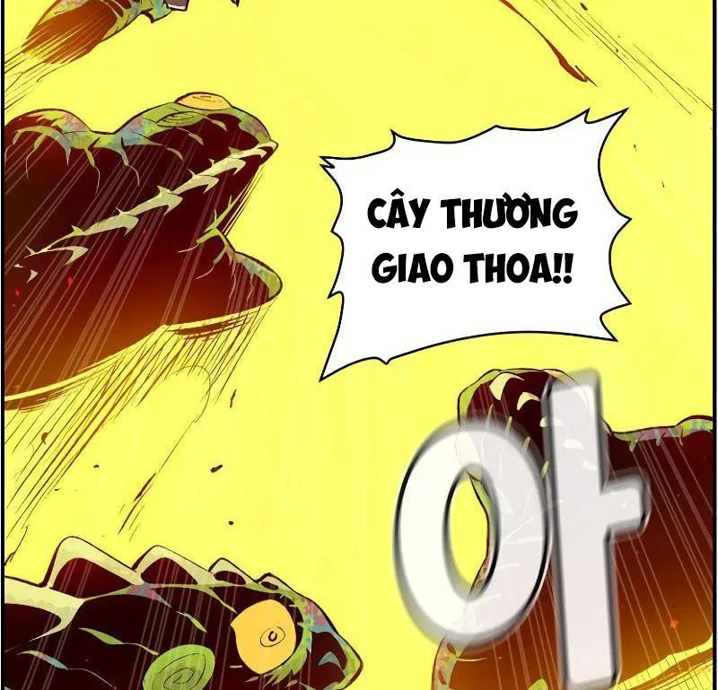 Tôi - Necromancer Cô Độc chương 58 - trang 104