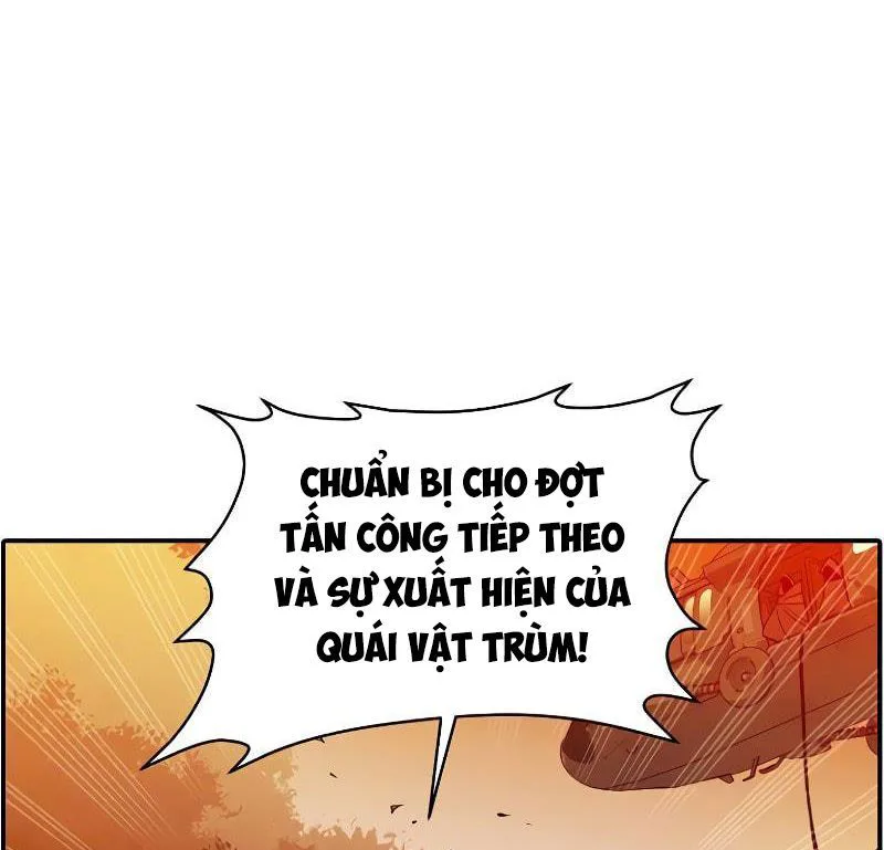 Tôi - Necromancer Cô Độc chương 58 - trang 109
