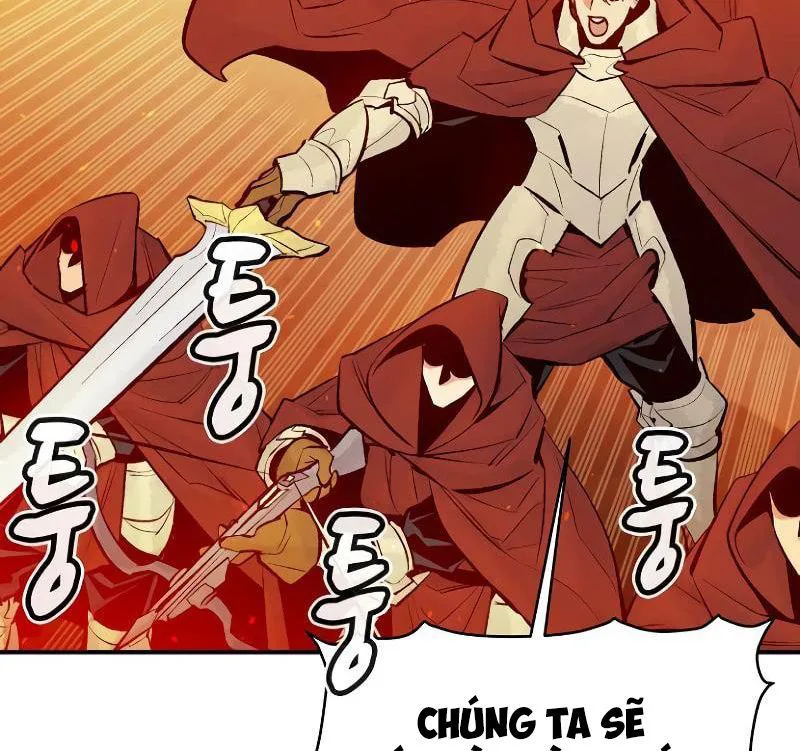 Tôi - Necromancer Cô Độc chương 58 - trang 121