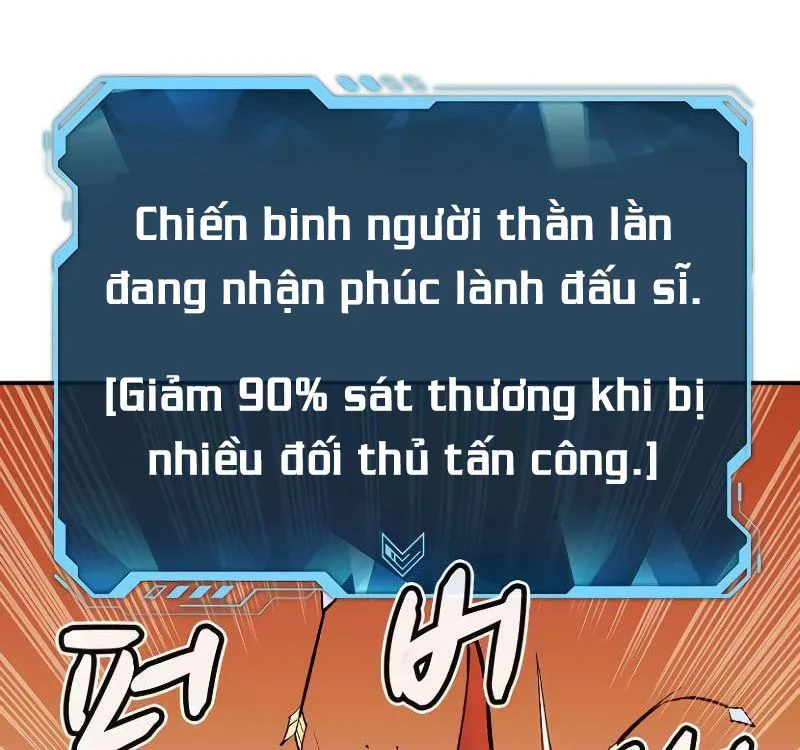 Tôi - Necromancer Cô Độc chương 58 - trang 123