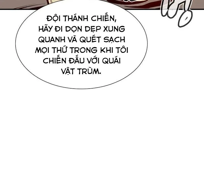 Tôi - Necromancer Cô Độc chương 58 - trang 151