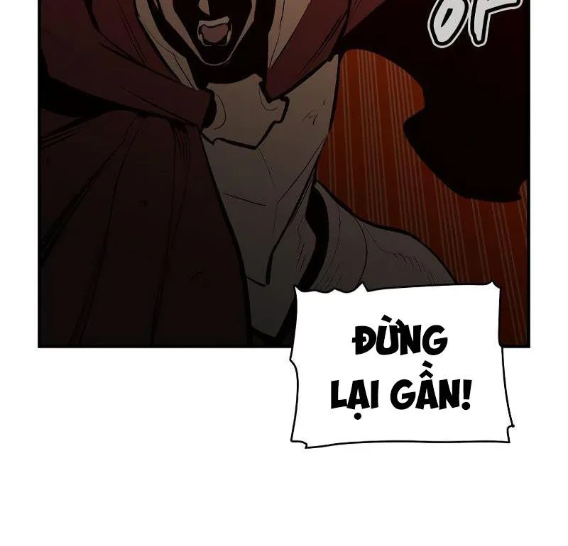 Tôi - Necromancer Cô Độc chương 58 - trang 209