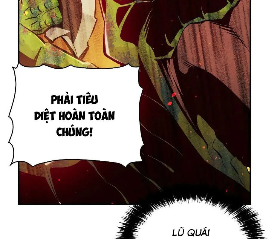 Tôi - Necromancer Cô Độc chương 59 - trang 160