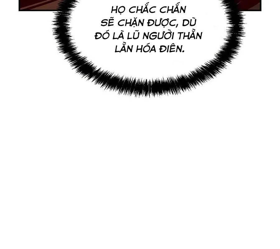 Tôi - Necromancer Cô Độc chương 59 - trang 164