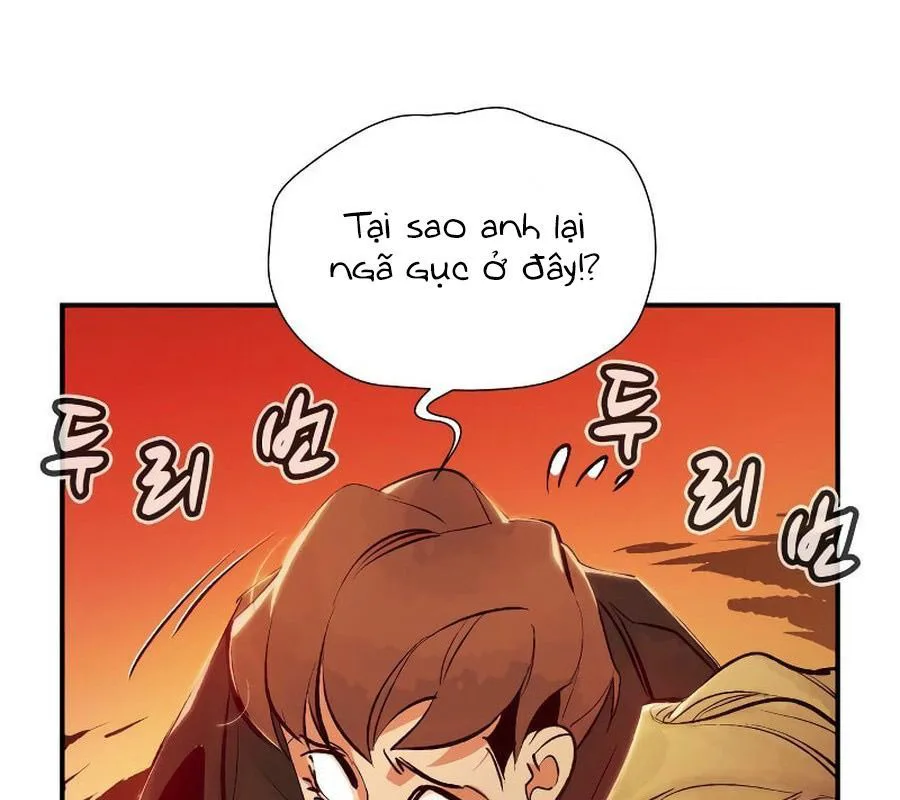 Tôi - Necromancer Cô Độc chương 59 - trang 231