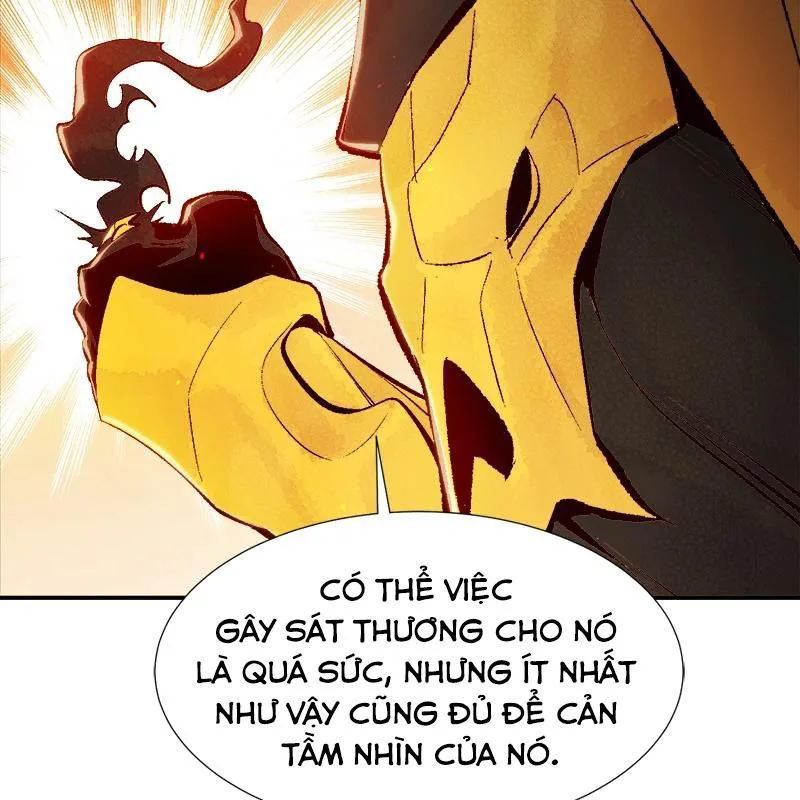 Tôi - Necromancer Cô Độc chương 60 - trang 15