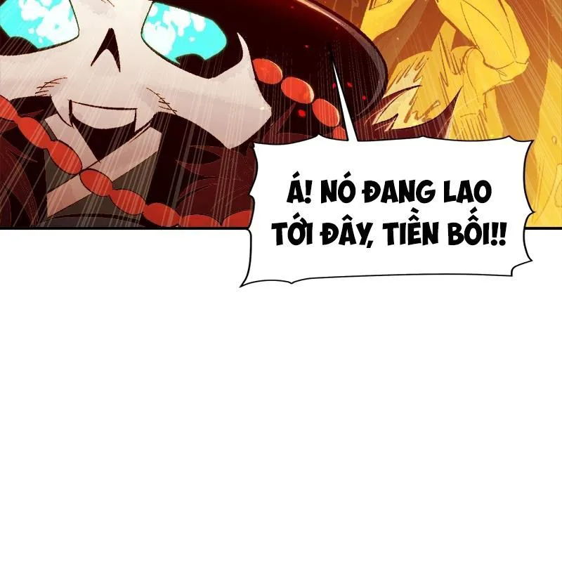 Tôi - Necromancer Cô Độc chương 60 - trang 25