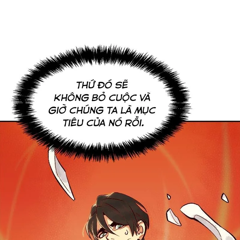 Tôi - Necromancer Cô Độc chương 60 - trang 139