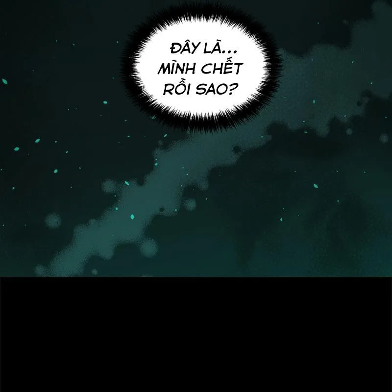 Tôi - Necromancer Cô Độc chương 60 - trang 189