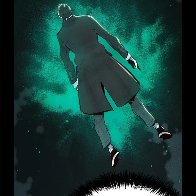 Tôi - Necromancer Cô Độc chương 60 - trang 193