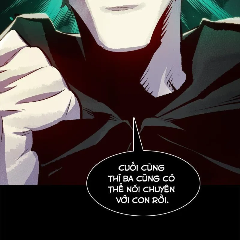 Tôi - Necromancer Cô Độc chương 60 - trang 219