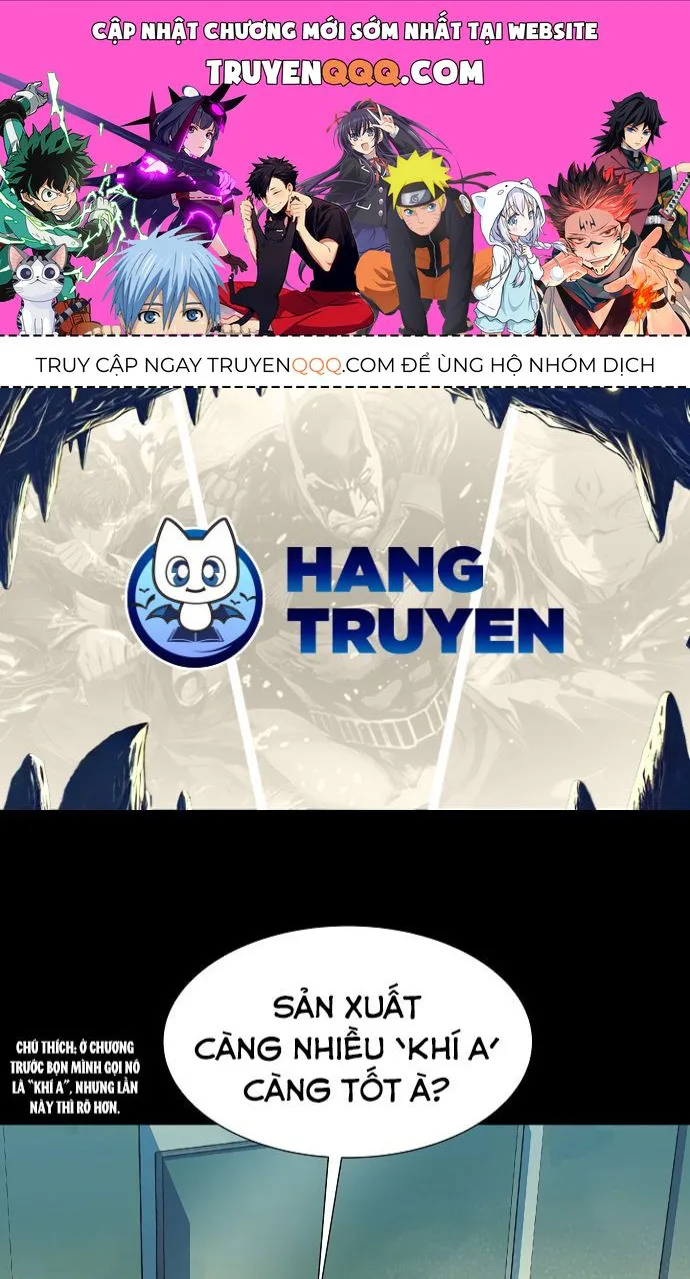 Tôi - Necromancer Cô Độc chương 66 - trang 1