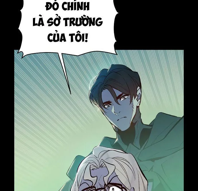 Tôi - Necromancer Cô Độc chương 66 - trang 5