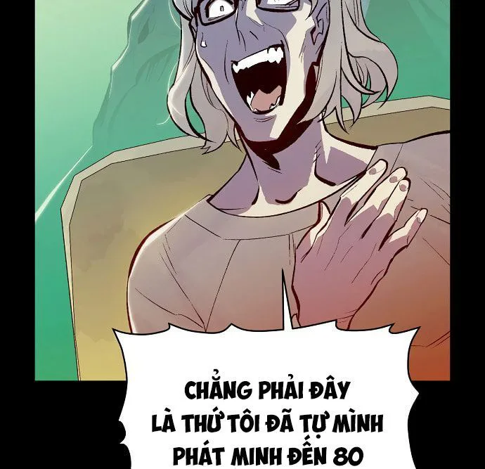 Tôi - Necromancer Cô Độc chương 66 - trang 6