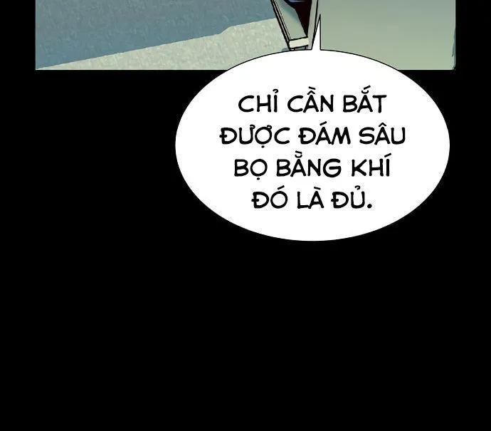 Tôi - Necromancer Cô Độc chương 66 - trang 12