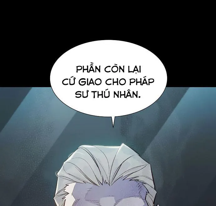 Tôi - Necromancer Cô Độc chương 66 - trang 13