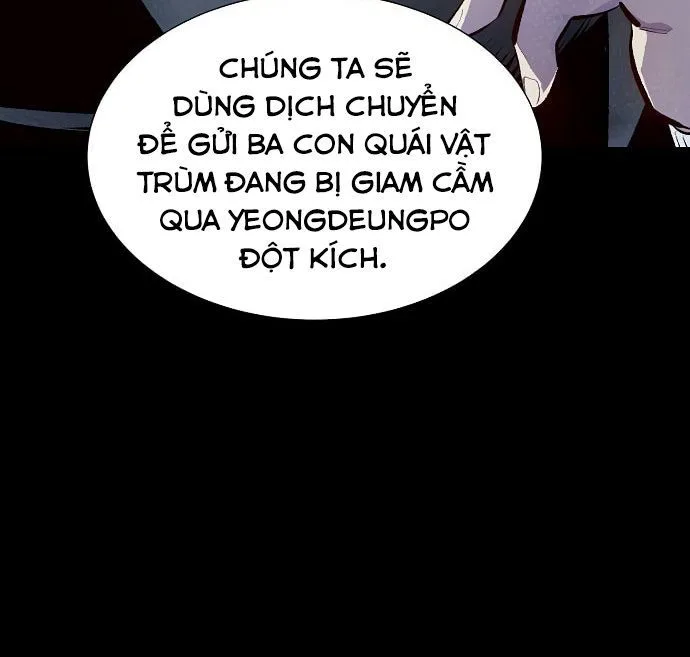 Tôi - Necromancer Cô Độc chương 66 - trang 15