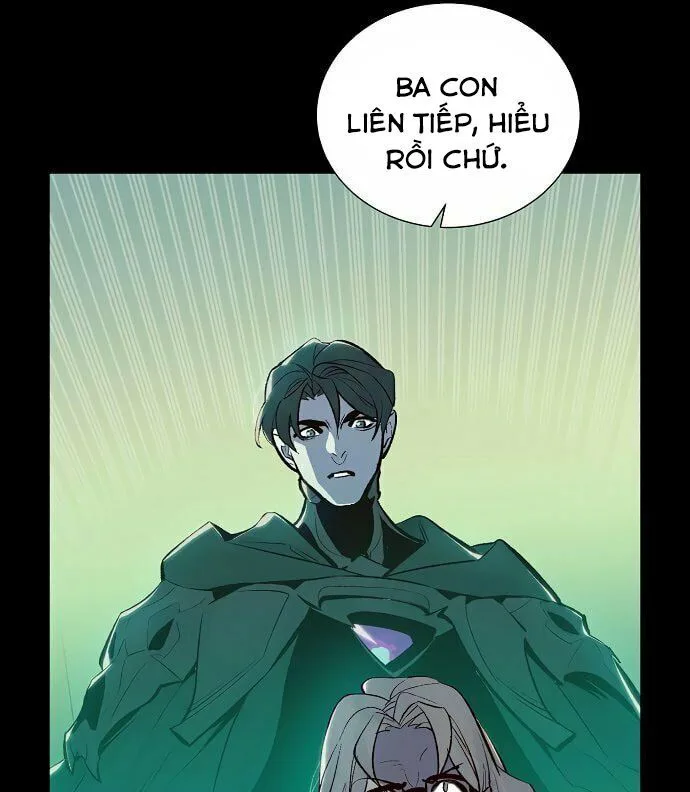 Tôi - Necromancer Cô Độc chương 66 - trang 16