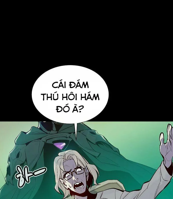 Tôi - Necromancer Cô Độc chương 66 - trang 20