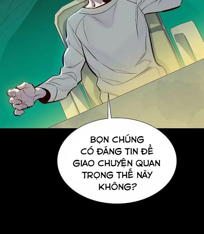 Tôi - Necromancer Cô Độc chương 66 - trang 21